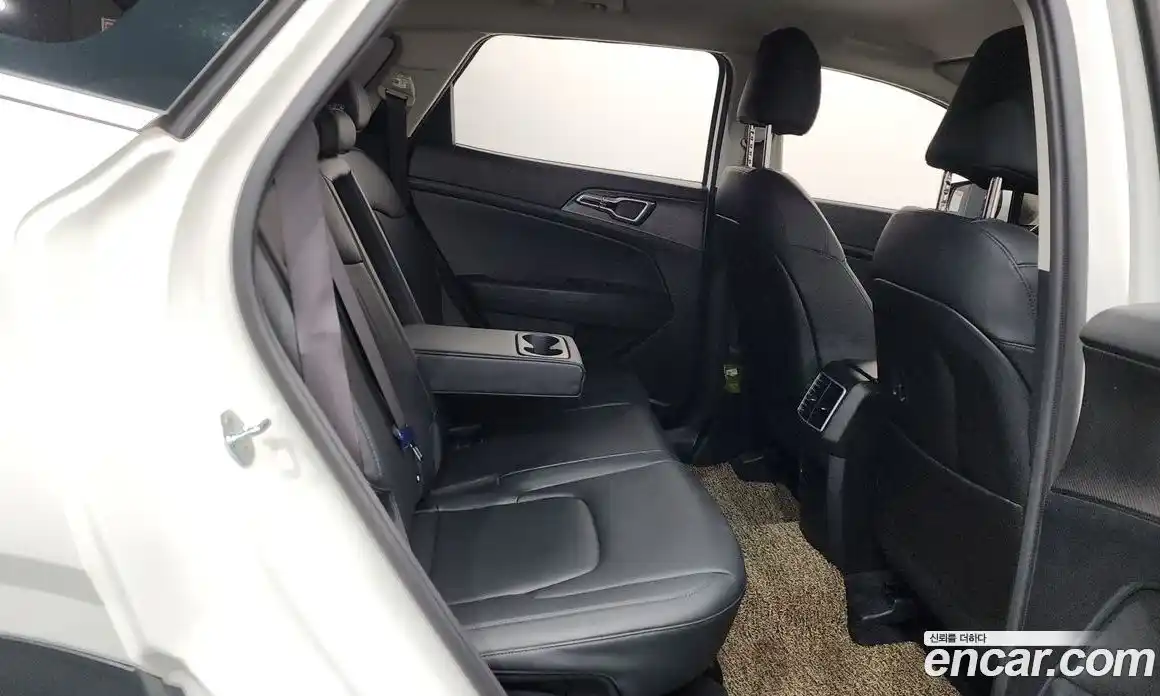 Kia Sportage 2022 1.6 Автомат в Москве № 120491, фото 12