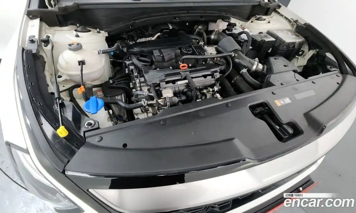 Kia Sportage 2022 1.6 Автомат в Москве № 120491, фото 19