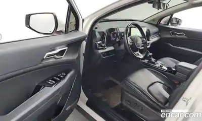 Kia Sportage 2022 1.6 Автомат в Москве № 120491, миниатюра 2