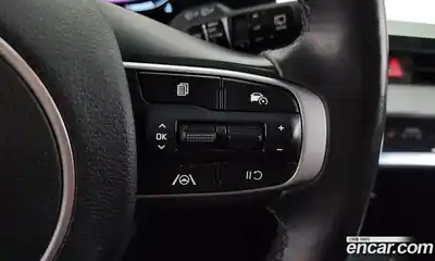Kia Sportage 2022 1.6 Автомат в Москве № 120491, миниатюра 5