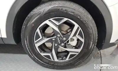 Kia Sportage 2022 1.6 Автомат в Москве № 120491, миниатюра 6