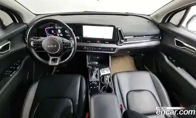 Kia Sportage 2022 1.6 Автомат в Москве № 120491, миниатюра 7
