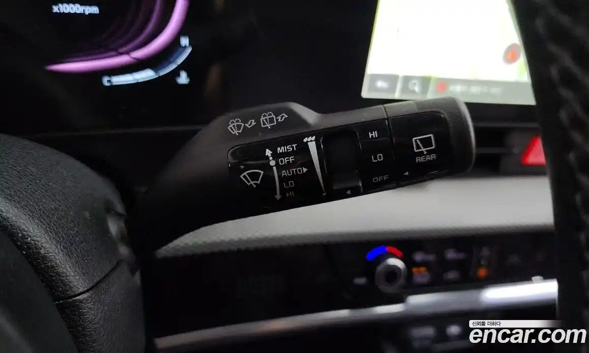 Kia Sportage 2022 1.6 Автомат в Москве № 120491, фото 8