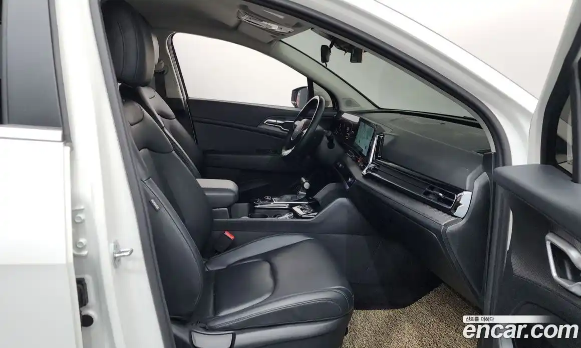 Kia Sportage 2022 1.6 Автомат в Москве № 120491, фото 9