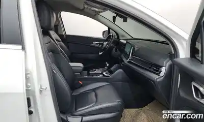 Kia Sportage 2022 1.6 Автомат в Москве № 120491, миниатюра 9