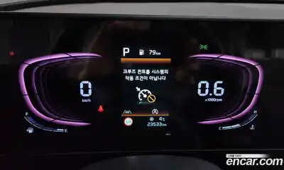 Kia Sportage 2022 1.6 Автомат в Москве № 120491, миниатюра 10