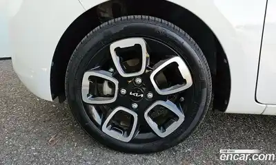 Kia Ray 2022 1.0 Автомат в Москве № 121040, миниатюра 12