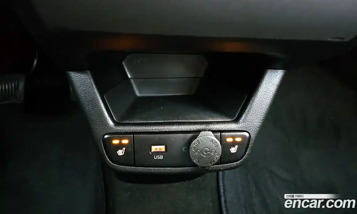 Kia Ray 2022 1.0 Автомат в Москве № 121040, фото 13