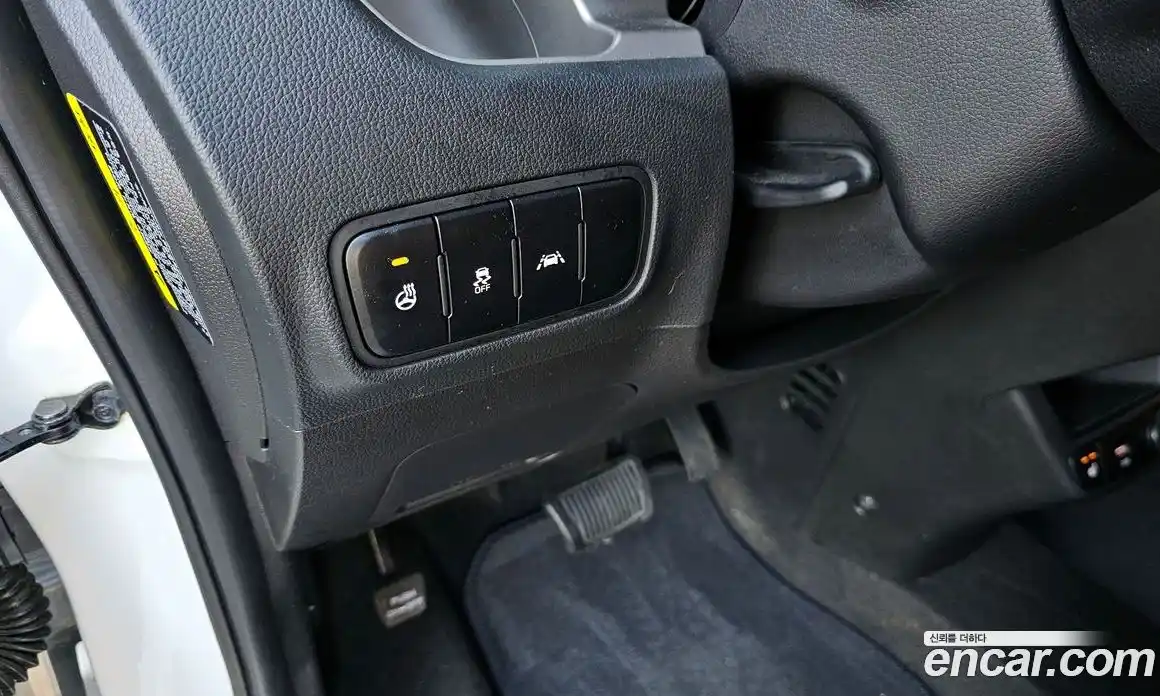 Kia Ray 2022 1.0 Автомат в Москве № 121040, фото 16