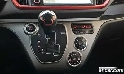 Kia Ray 2022 1.0 Автомат в Москве № 121040, миниатюра 2