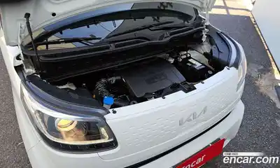 Kia Ray 2022 1.0 Автомат в Москве № 121040, миниатюра 4