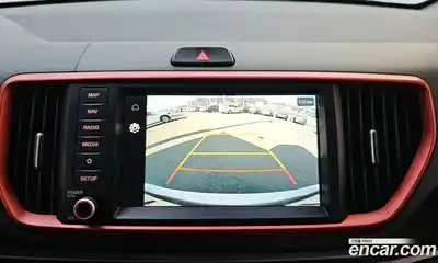 Kia Ray 2022 1.0 Автомат в Москве № 121040, миниатюра 5