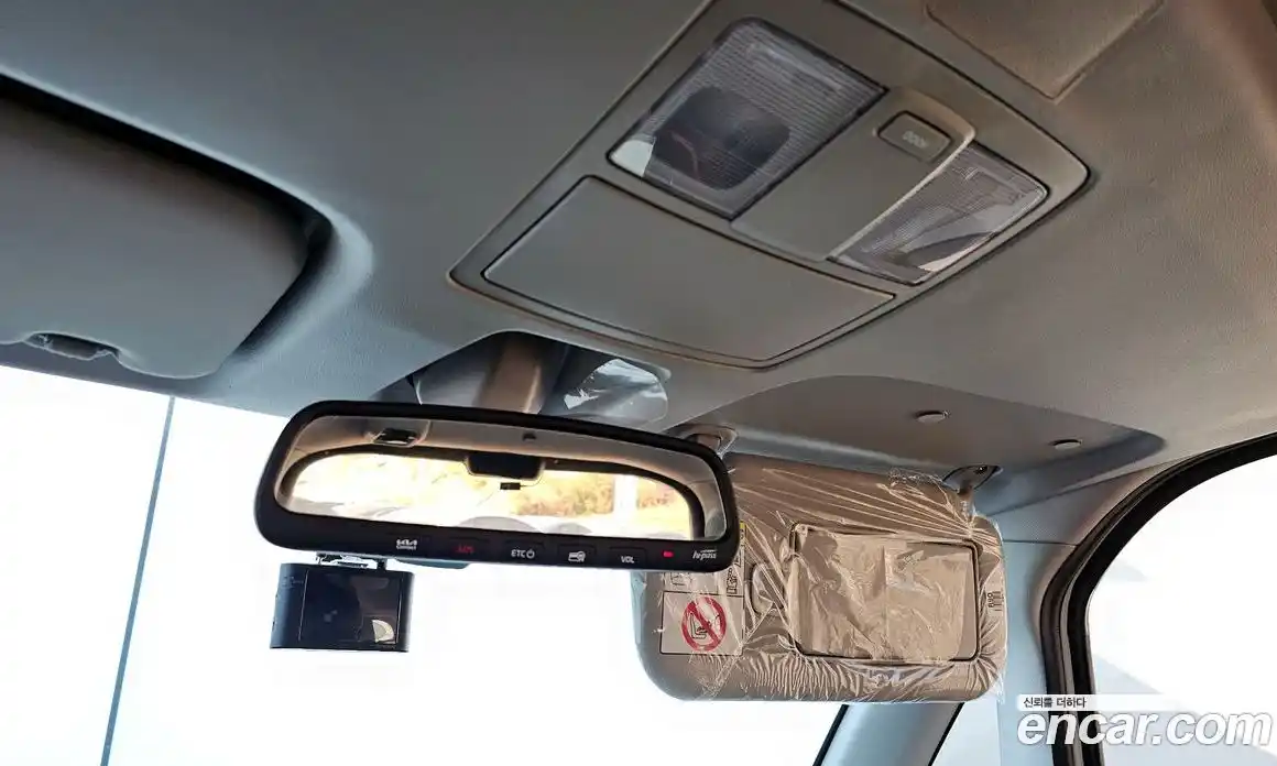 Kia Ray 2022 1.0 Автомат в Москве № 121040, фото 6