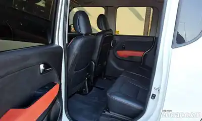 Kia Ray 2022 1.0 Автомат в Москве № 121040, миниатюра 7