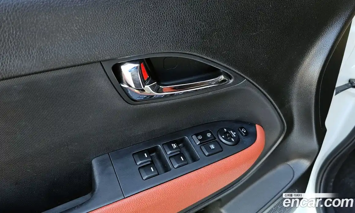 Kia Ray 2022 1.0 Автомат в Москве № 121040, фото 8