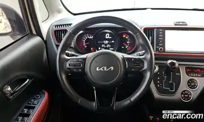 Kia Ray 2022 1.0 Автомат в Москве № 121040, миниатюра 9