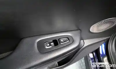 Kia Stinger 2019 3.3 Автомат в Москве № 121567, миниатюра 2