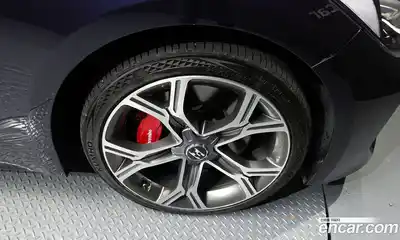 Kia Stinger 2019 3.3 Автомат в Москве № 121567, миниатюра 4