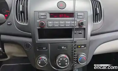 Kia Porte 2013 1.6 Автомат в Москве № 124204, миниатюра 11