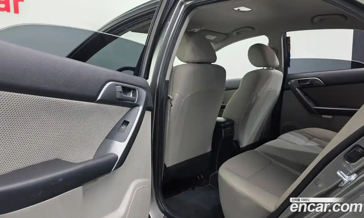 Kia Porte 2013 1.6 Автомат в Москве № 124204, фото 15