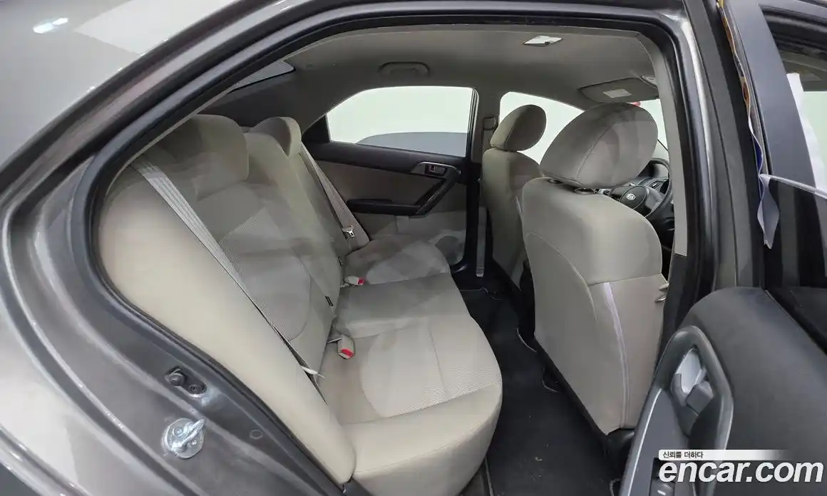 Kia Porte 2013 1.6 Автомат в Москве № 124204, фото 4