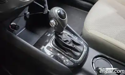 Kia Porte 2013 1.6 Автомат в Москве № 124204, миниатюра 7