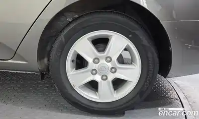 Kia Porte 2013 1.6 Автомат в Москве № 124204, миниатюра 8