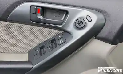 Kia Porte 2013 1.6 Автомат в Москве № 124204, миниатюра 9