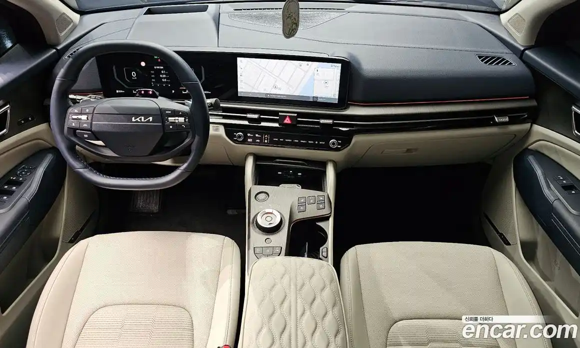 Kia Sportage 2025 1.6 Автомат в Москве № 127538, фото 13