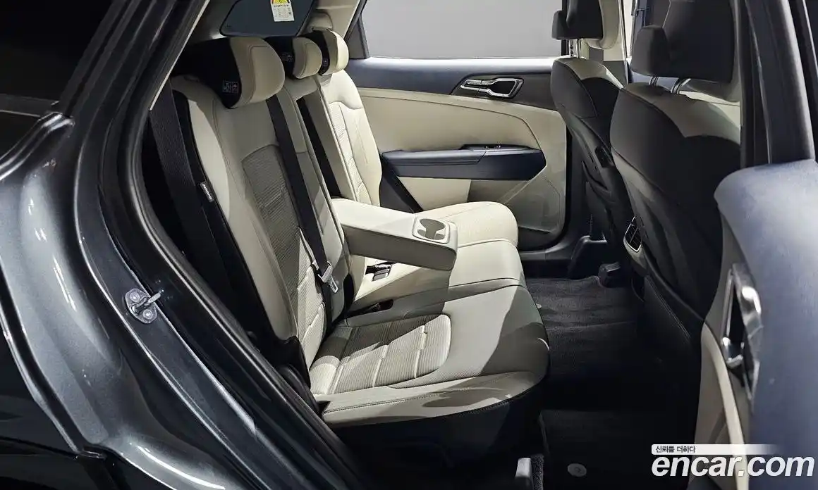 Kia Sportage 2025 1.6 Автомат в Москве № 127538, фото 17