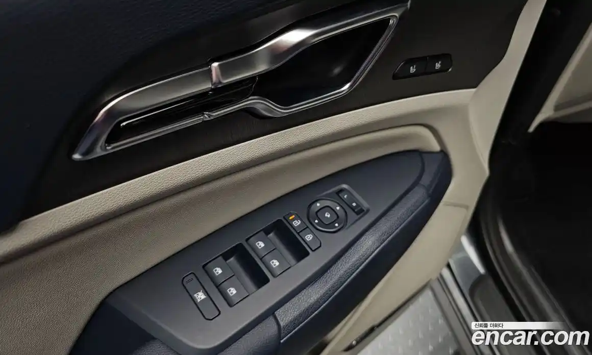 Kia Sportage 2025 1.6 Автомат в Москве № 127538, фото 19