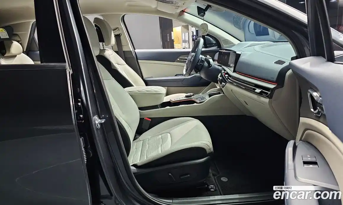 Kia Sportage 2025 1.6 Автомат в Москве № 127538, фото 3