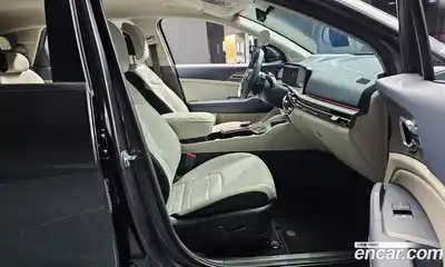 Kia Sportage 2025 1.6 Автомат в Москве № 127538, миниатюра 3