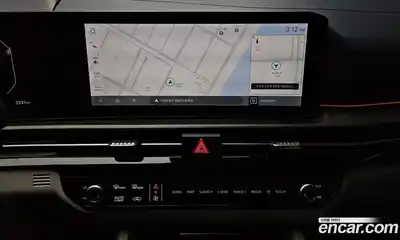 Kia Sportage 2025 1.6 Автомат в Москве № 127538, миниатюра 4