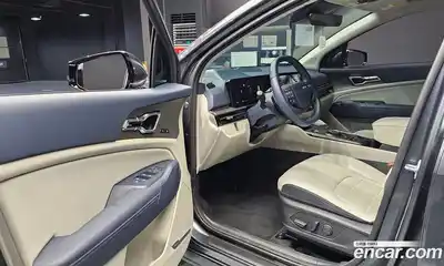 Kia Sportage 2025 1.6 Автомат в Москве № 127538, миниатюра 7