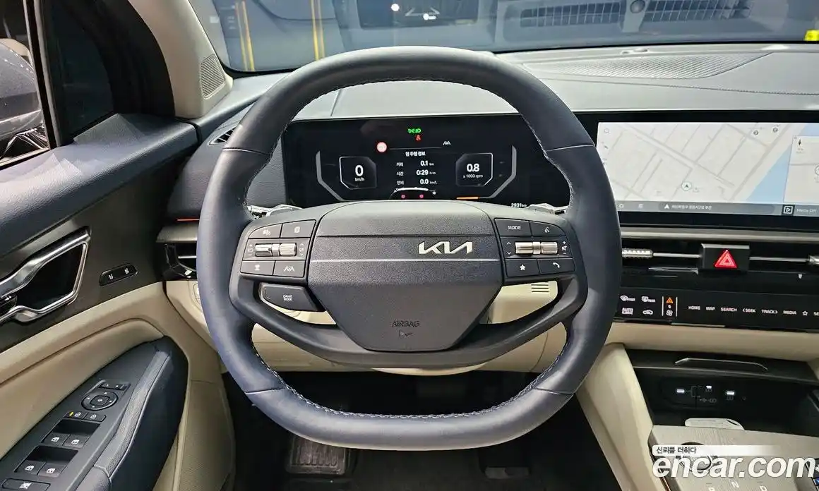 Kia Sportage 2025 1.6 Автомат в Москве № 127538, фото 8