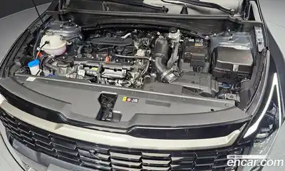 Kia Sportage 2025 1.6 Автомат в Москве № 127538, миниатюра 9