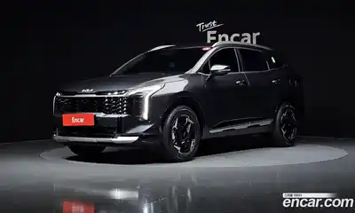 Kia Sportage 2025 1.6 Автомат в Москве № 127538, миниатюра 10