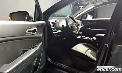 Kia Sportage 2023 1.6 Автомат в Москве № 128717, миниатюра 11