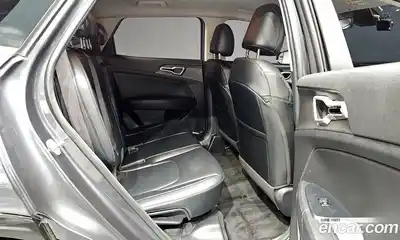 Kia Sportage 2023 1.6 Автомат в Москве № 128717, миниатюра 12