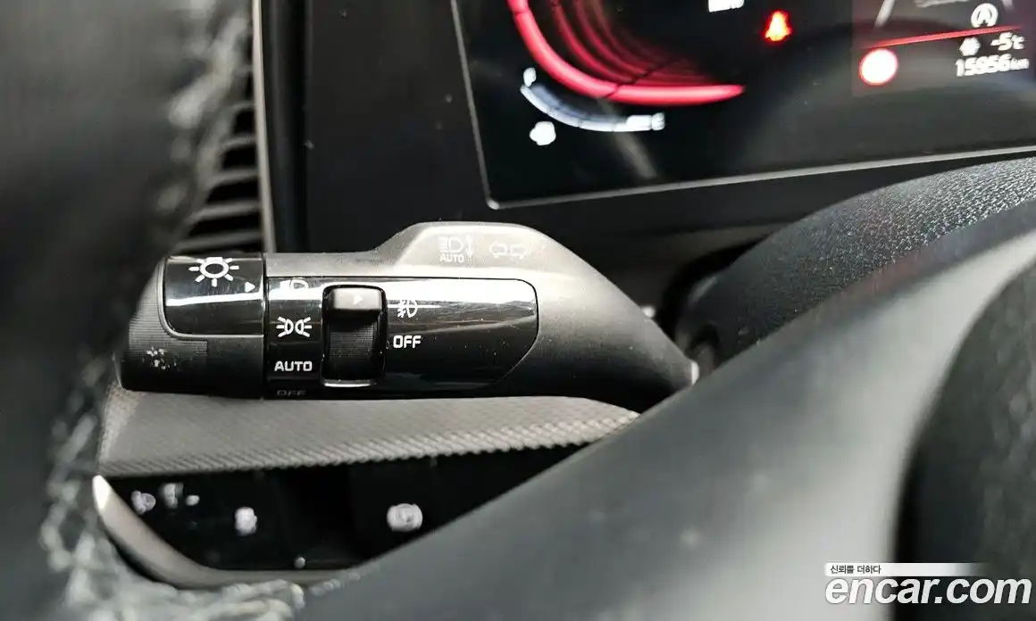 Kia Sportage 2023 1.6 Автомат в Москве № 128717, фото 15