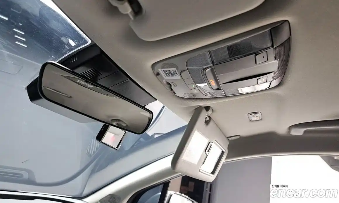 Kia Sportage 2023 1.6 Автомат в Москве № 128717, фото 19