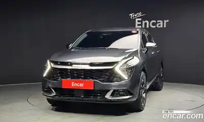 Kia Sportage 2023 1.6 Автомат в Москве № 128717, миниатюра 3