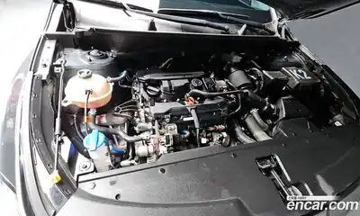 Kia Sportage 2023 1.6 Автомат в Москве № 128717, миниатюра 6