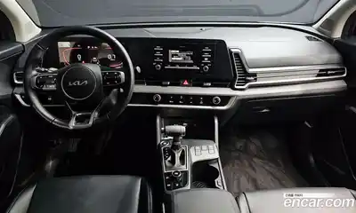 Kia Sportage 2023 1.6 Автомат в Москве № 128717, миниатюра 7