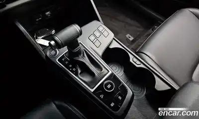 Kia Sportage 2023 1.6 Автомат в Москве № 128717, миниатюра 9