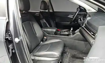 Kia Sportage 2023 1.6 Автомат в Москве № 128717, миниатюра 10