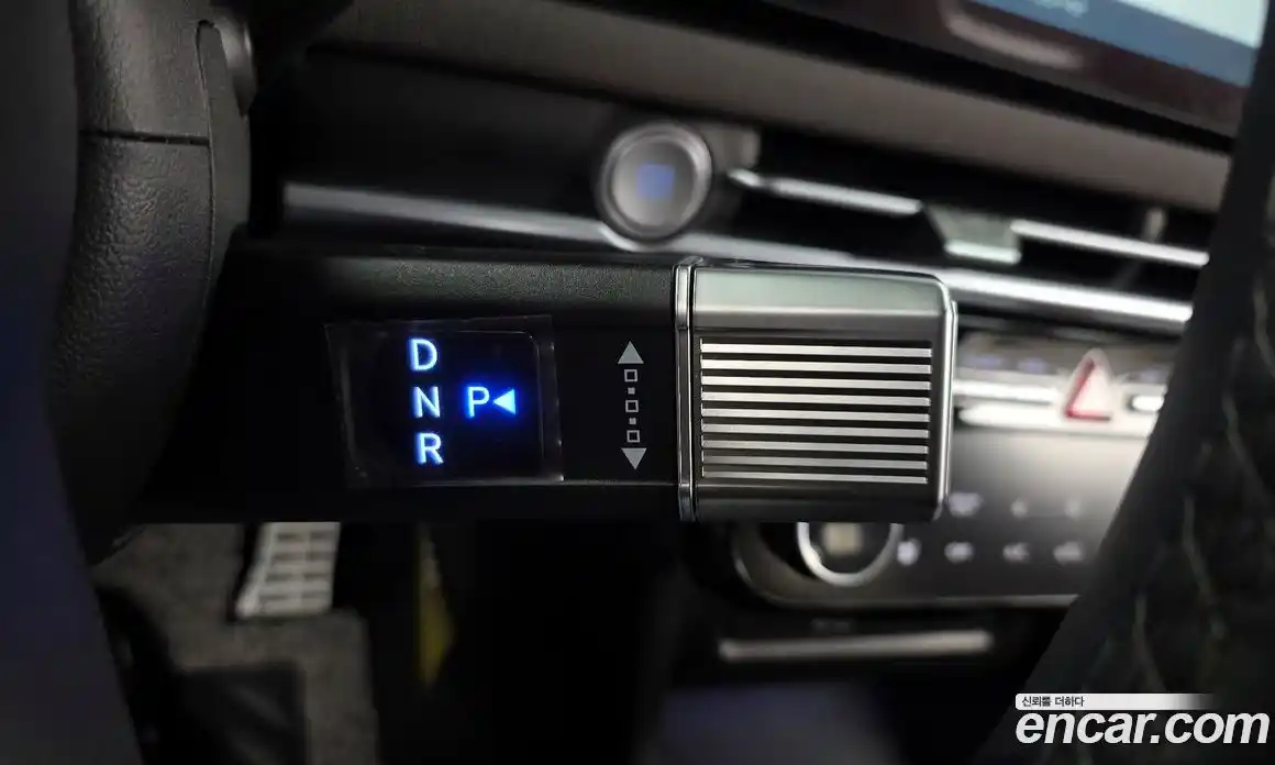 Hyundai Tucson 2025 1.6 Автомат в Москве № 129700, фото 17