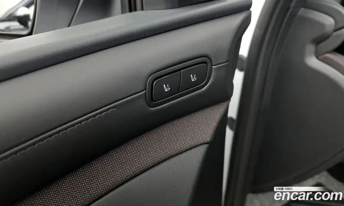 Hyundai Tucson 2025 1.6 Автомат в Москве № 129700, фото 20