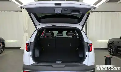 Hyundai Tucson 2025 1.6 Автомат в Москве № 129700, миниатюра 10